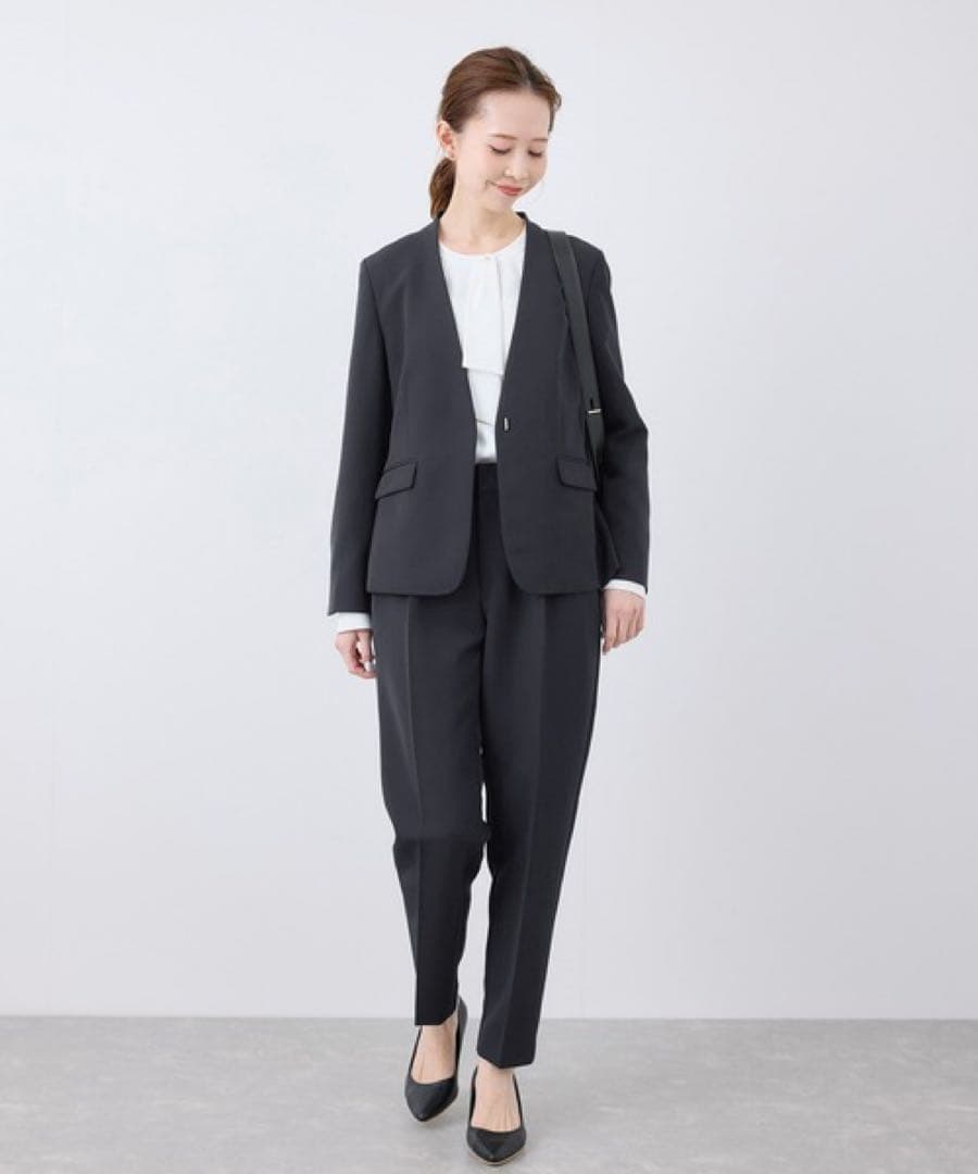 ROPE' PICNIC【美品】360°ウルトラストレッチ UVカット花粉ガード