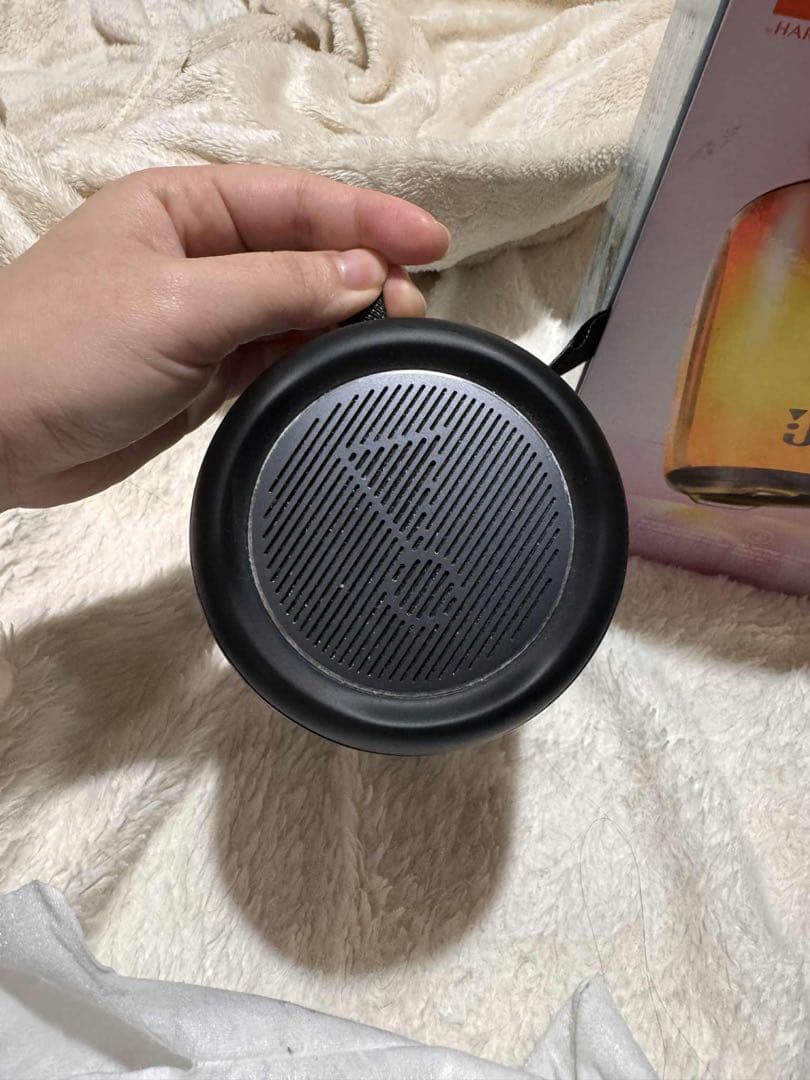 超美品　JBL Pulse 5 ワイヤレススピーカー