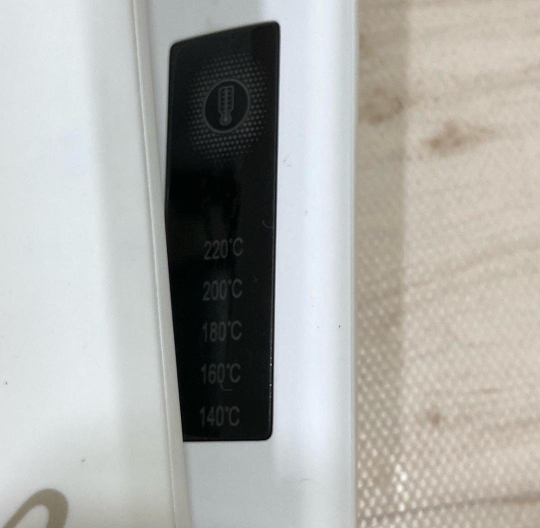 絹女 KINUJO W ストレートヘアアイロン ホワイト DS200 超美品