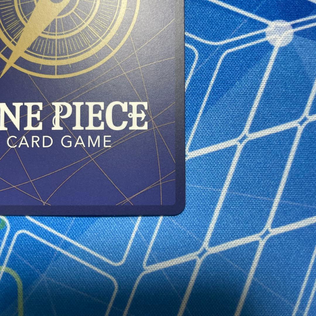 ワンピースカードEB04 EGGHEAD CRISIS ロロノア・ゾロ　SP