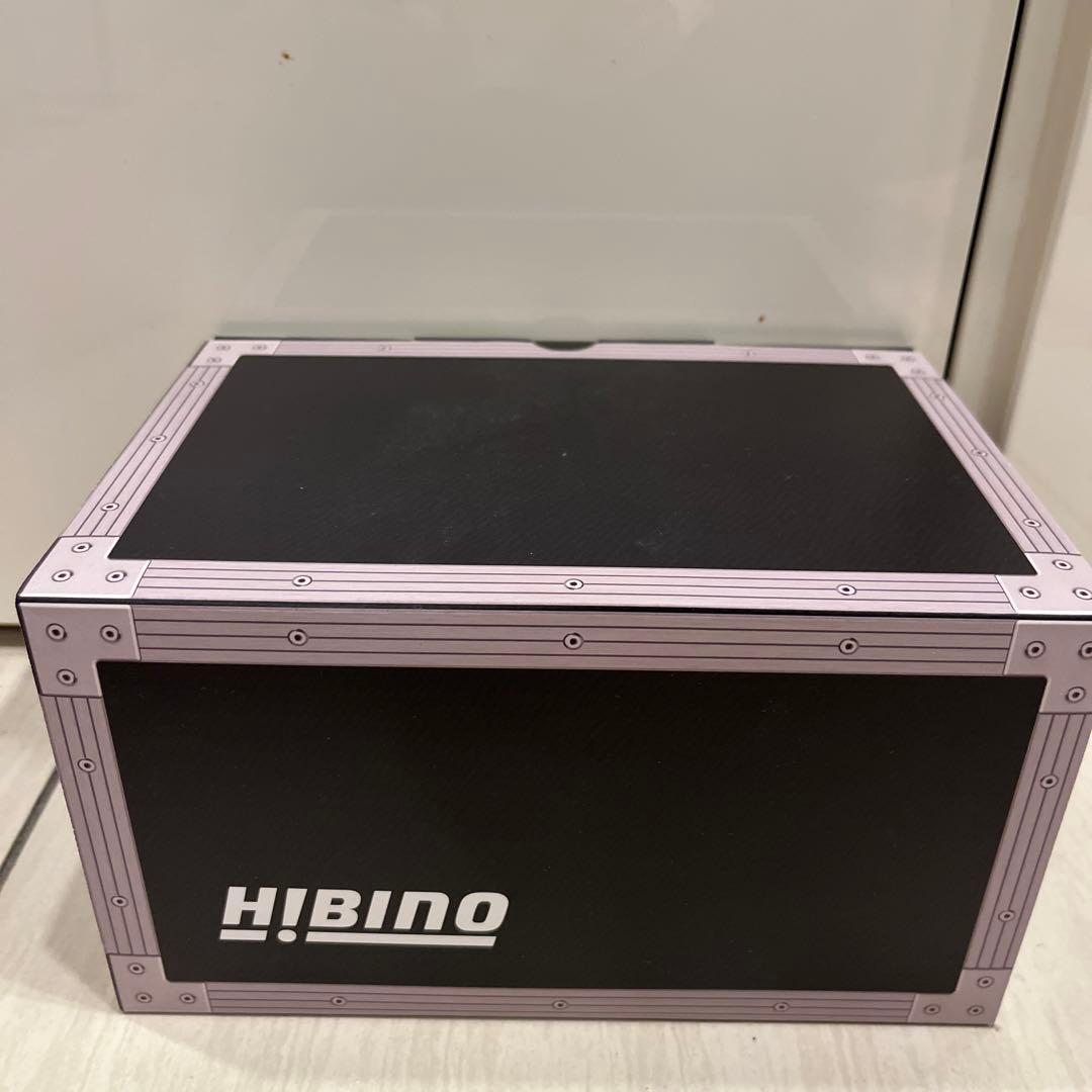 新品未使用ヒビノ　HM-151 mini Bluetoothスピーカー