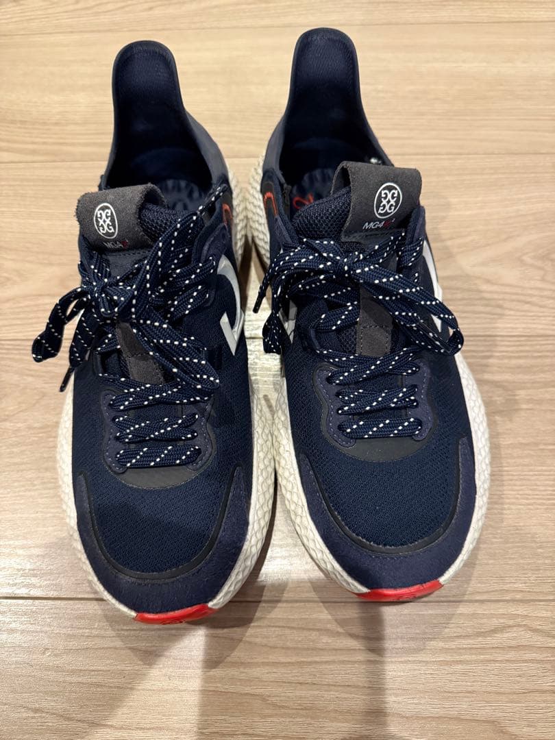 G/FORE⭐︎gforeゴルフシューズ25cm