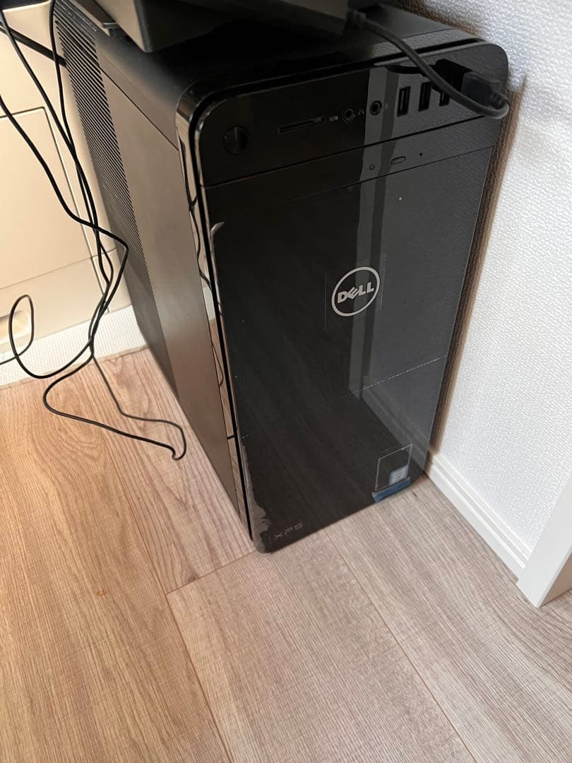 Dell XPS 8910 デスクトップ PC