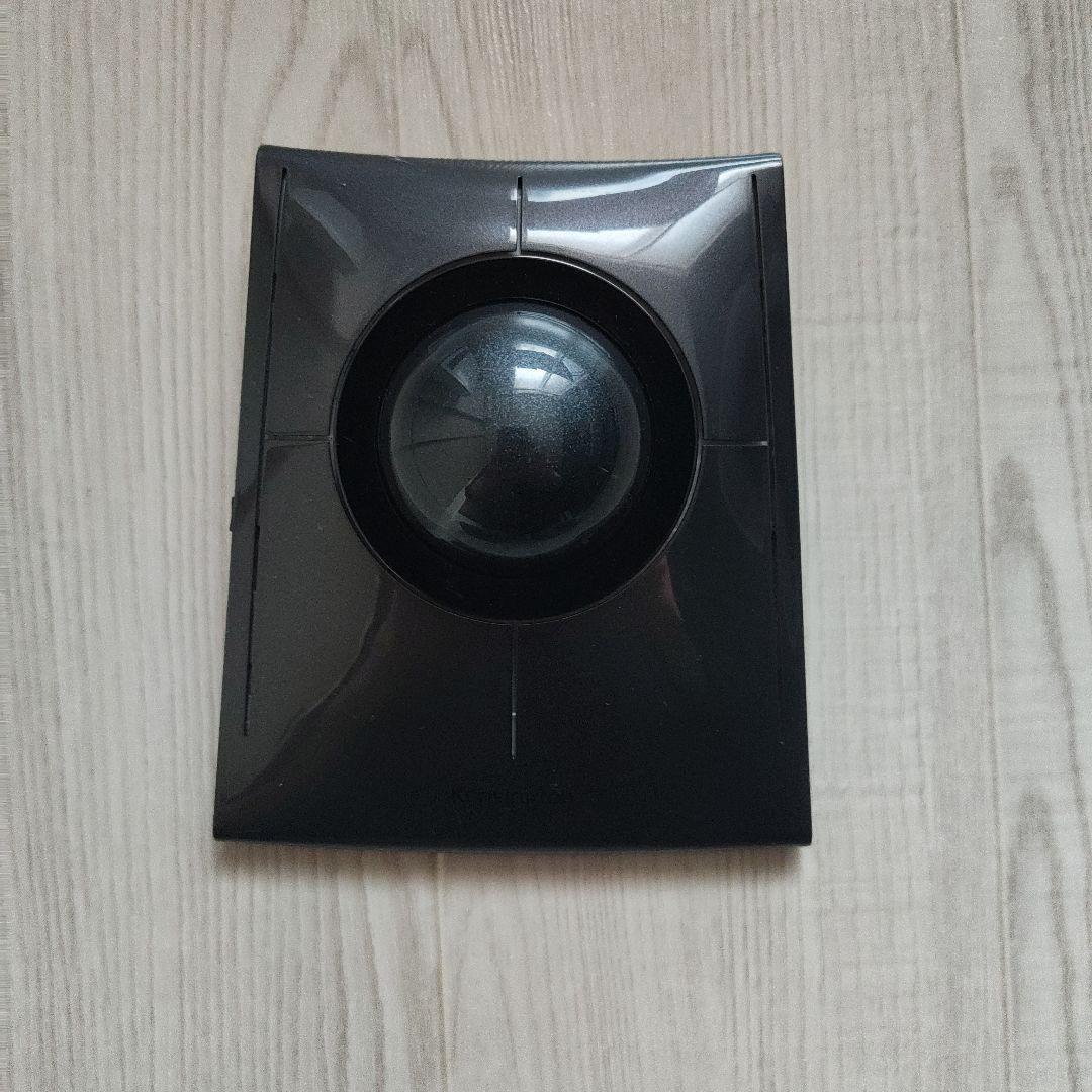 Kensington SlimBladepro トラックボール
