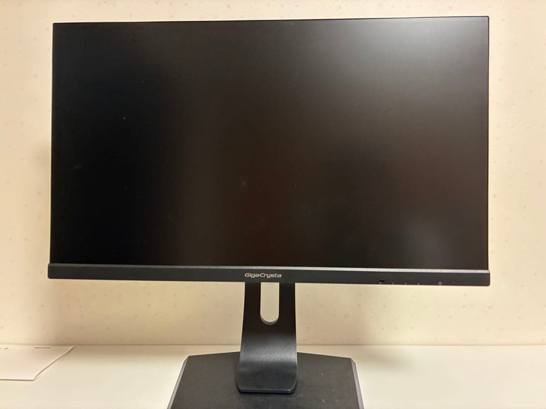 GigaCrystal ゲーミングモニター 240hz