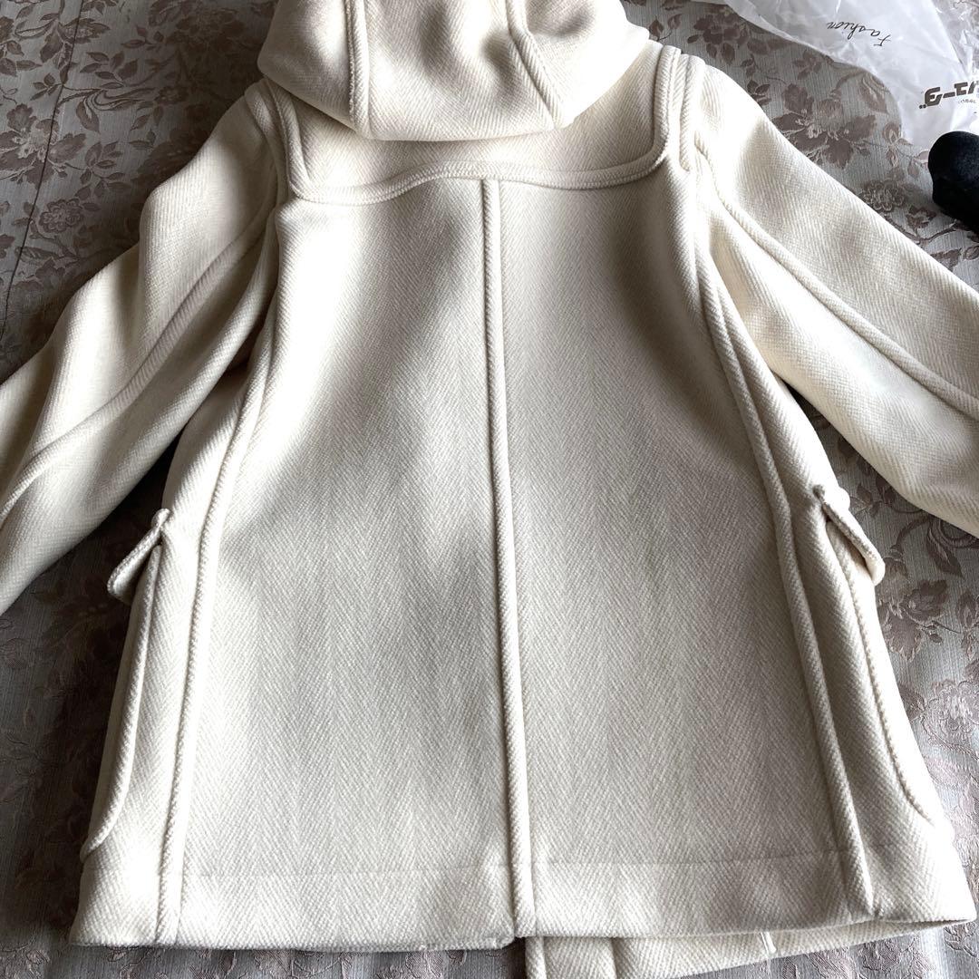 23区☆ヘリテージクラッシック☆ダッフルコート☆