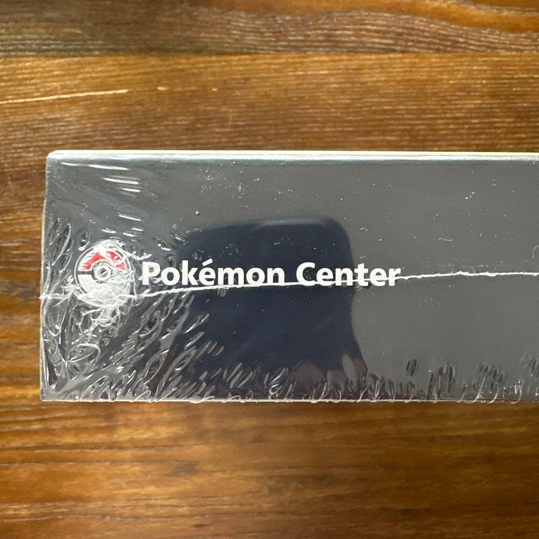 海外ポケモンセンター限定　ポケモン　葛飾北斎 ジグソーパズル　1000ピース