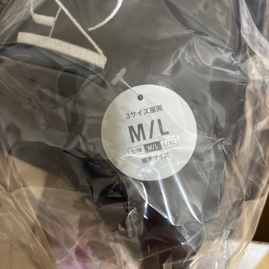 y*a様 Mrs. GREEN APPLE LOGO CAP