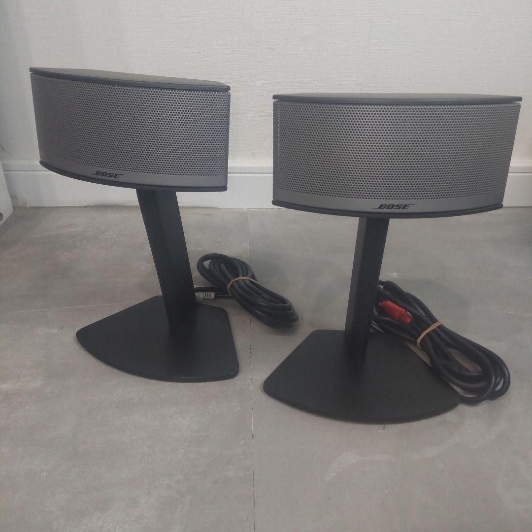 BOSE Companion 5 マルチメディアスピーカーシステム