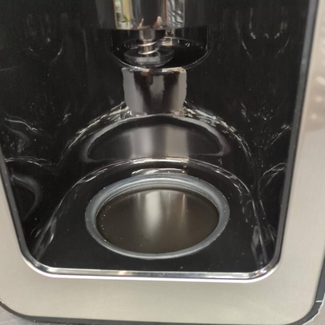 ☆未使用品　シロカ　全自動コーヒーメーカー　SC-A211　2025年製