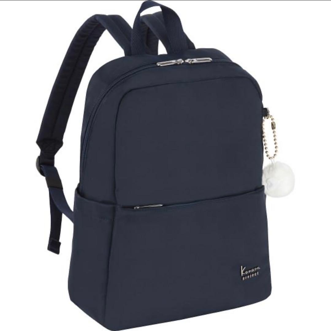 カナナプロジェクト コレクション リュックサック