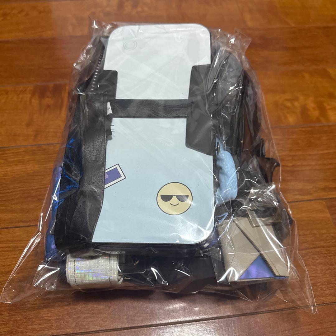 【三分妄想 Lサイズ】崩壊スターレイル　銀狼【靴付属可】