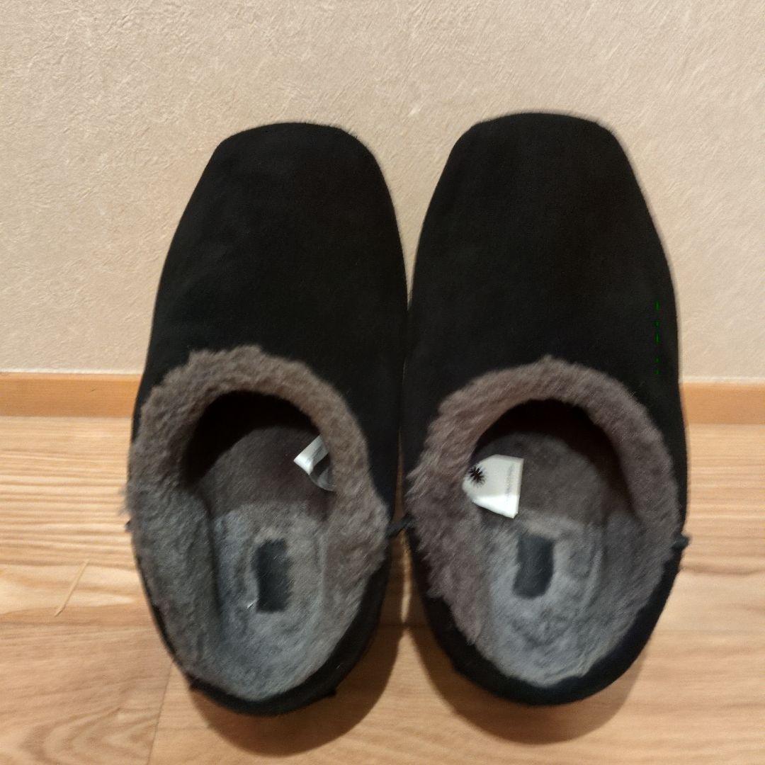 Ugg W PUMPED SLIDE アグ　パンプド　スライド　 厚底24cm