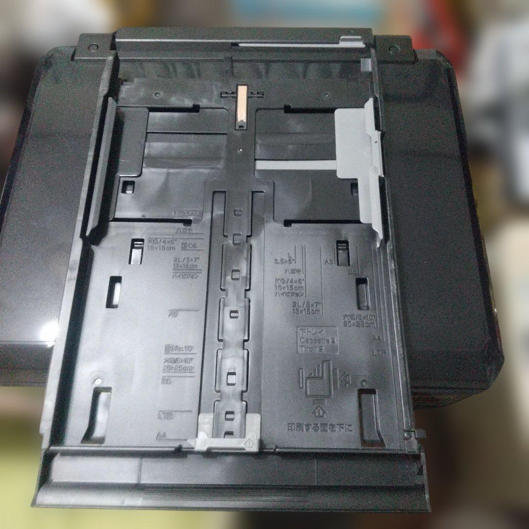 専用【ジャンク品】エプソン EPSON EP806AB インクジェットプリンター