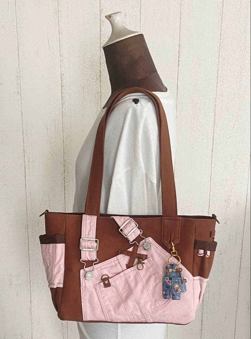 ハンドバッグ kiko