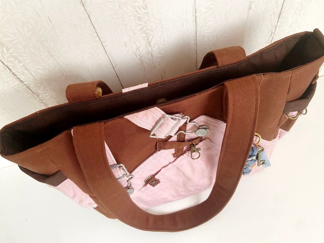 ハンドバッグ kiko