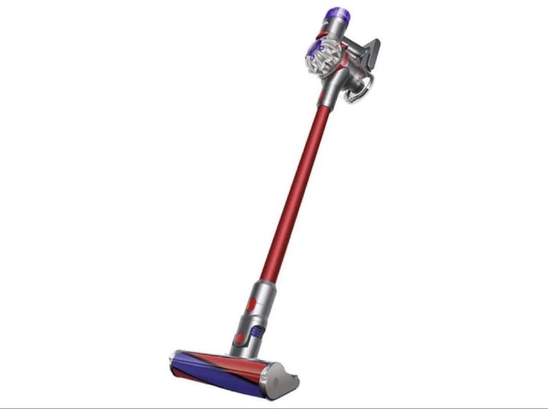 掃除機・クリーナー Dyson V8 Origin SV25 RD2