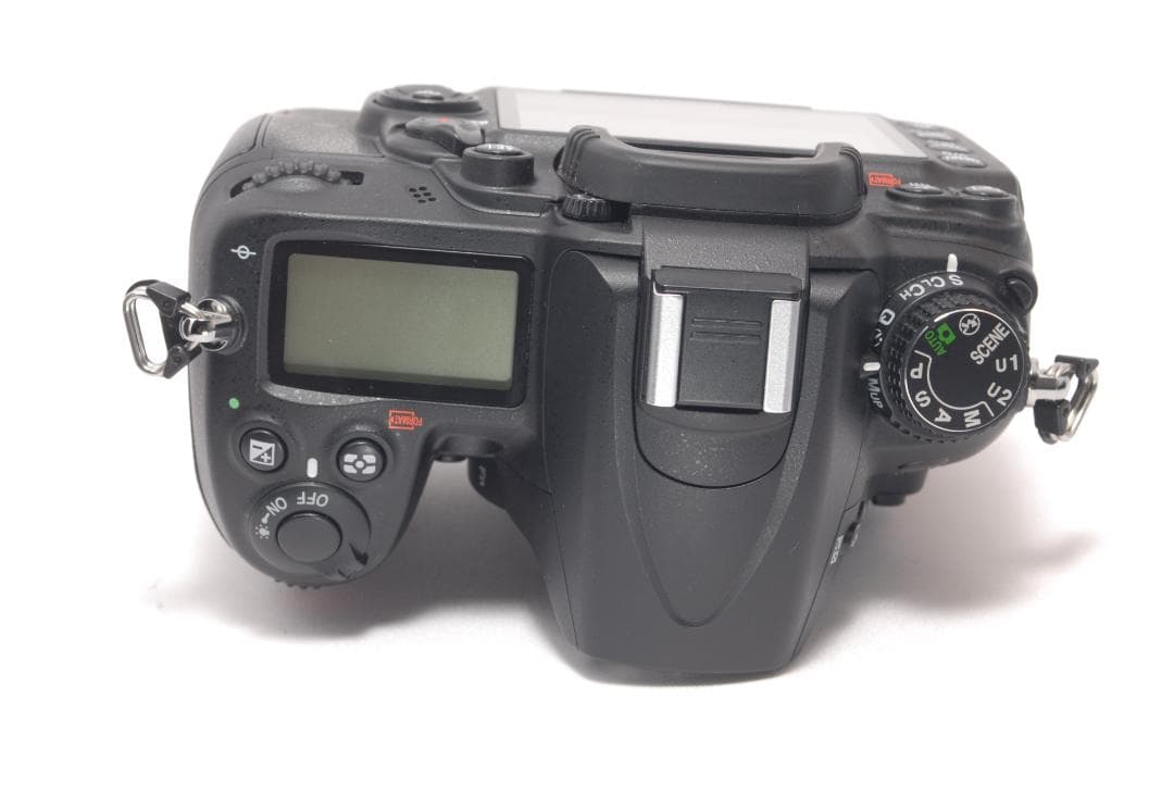 ⭐️本格撮影デビューにも⭐️Nikon D7000 ニコン デジタル一眼レフ