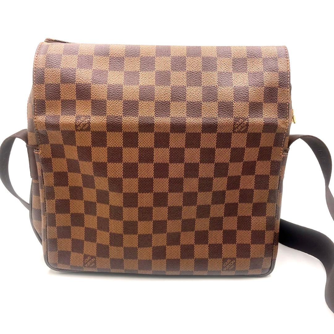 ルイヴィトン　ダミエ　メッセンジャーバッグ　24122001