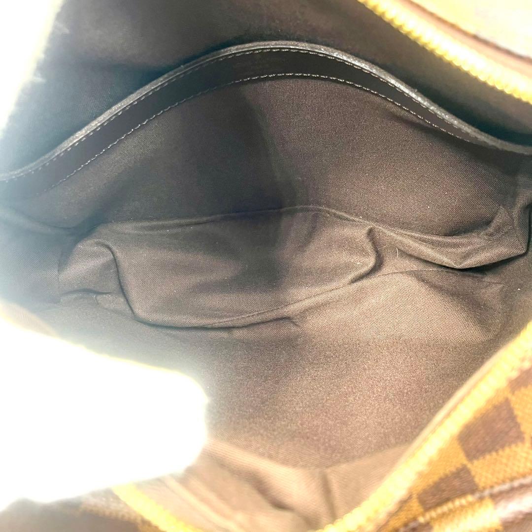 ルイヴィトン　ダミエ　メッセンジャーバッグ　24122001