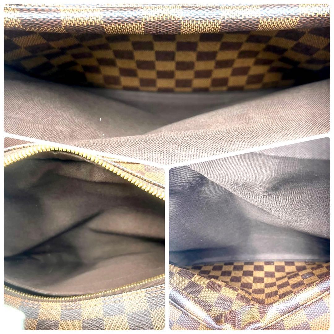 ルイヴィトン　ダミエ　メッセンジャーバッグ　24122001