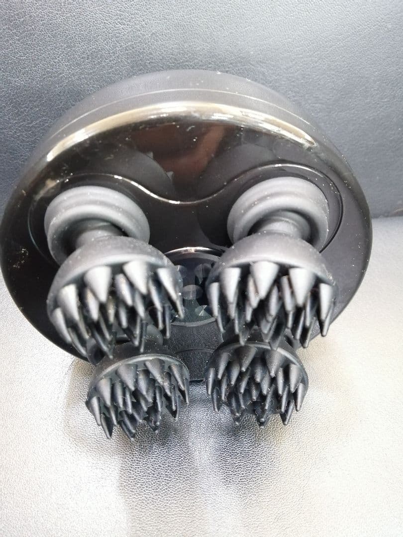 MYTREX PROヘッドスパ〜デコルテエステ