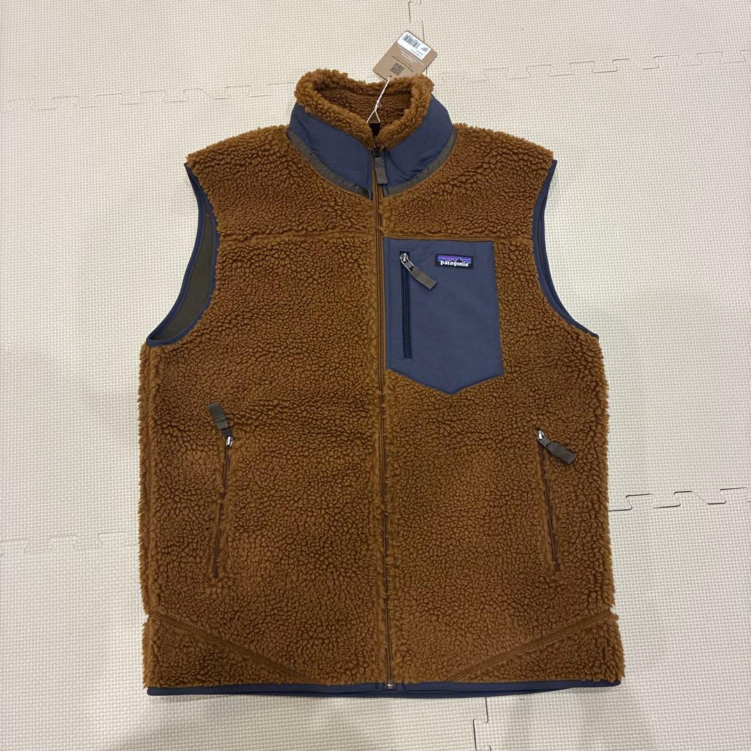 パタゴニア　Patagonia レトロエックスベスト　レトロxベスト　L