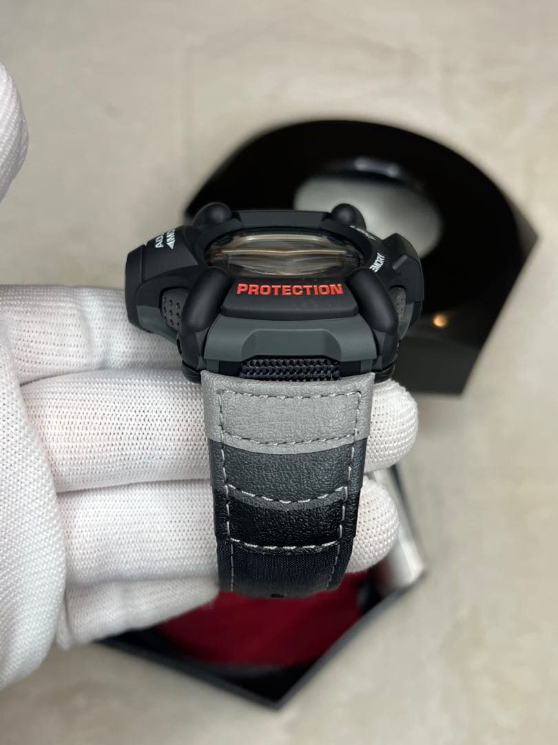 時計 G-SHOCK RISEMAN DW-9100BJ-1A