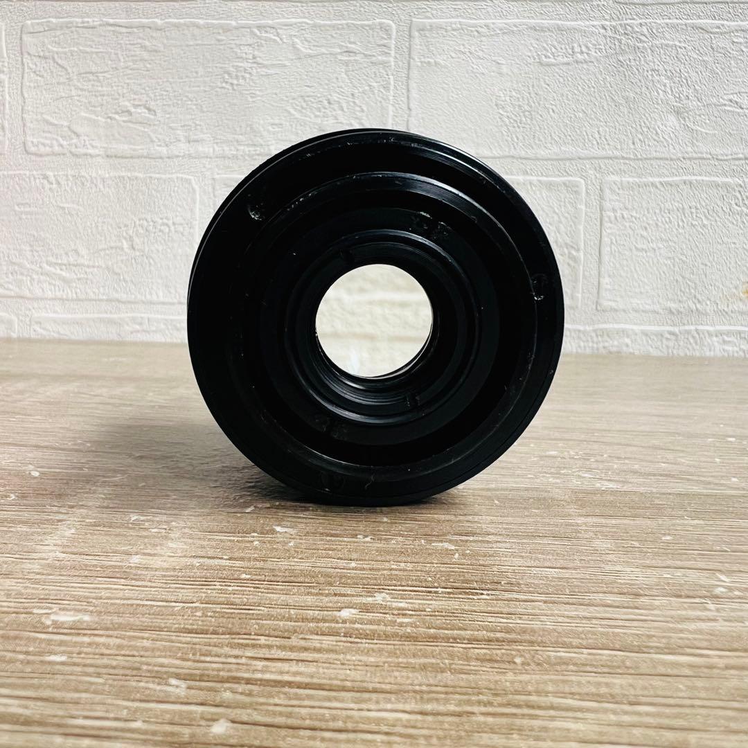 【美品】星ボケ INDUSTOR-61 L/Z オールドレンズ