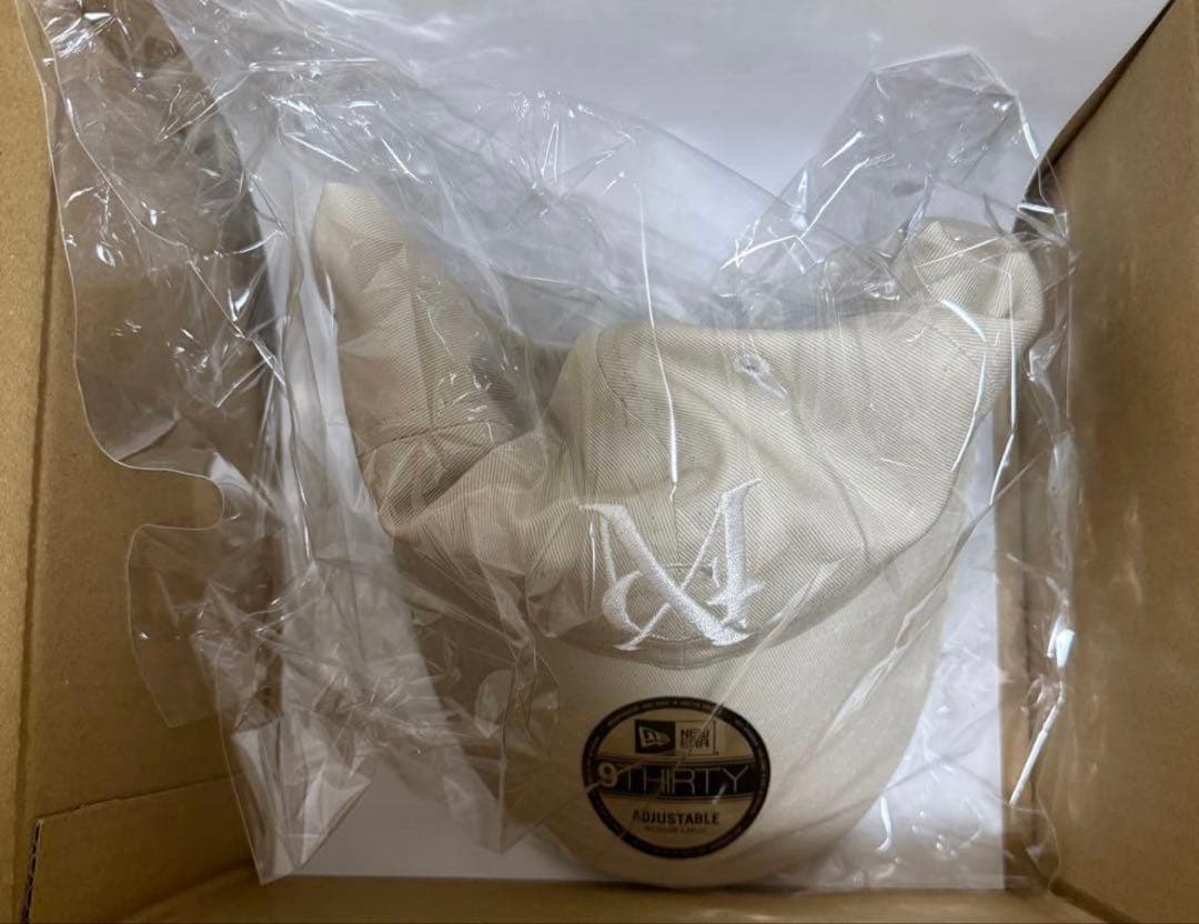 Mrs.GREEN APPLE NEW ERA® 9THIRTY™