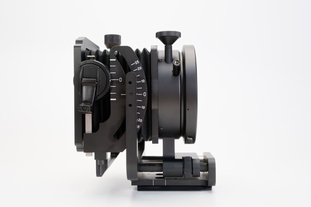 Hasselblad Flexbody（ハッセルブラッド・フレックスボディ）