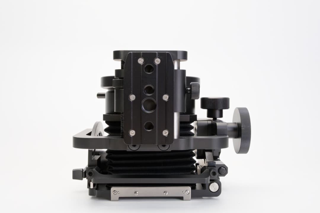 Hasselblad Flexbody（ハッセルブラッド・フレックスボディ）