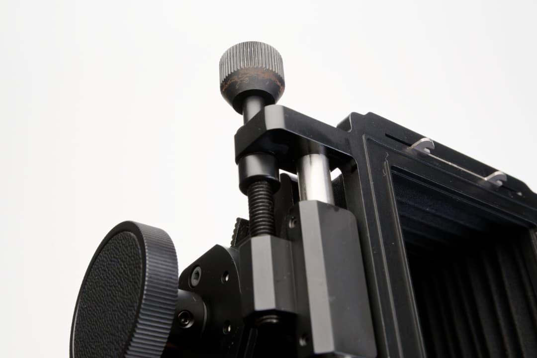 Hasselblad Flexbody（ハッセルブラッド・フレックスボディ）