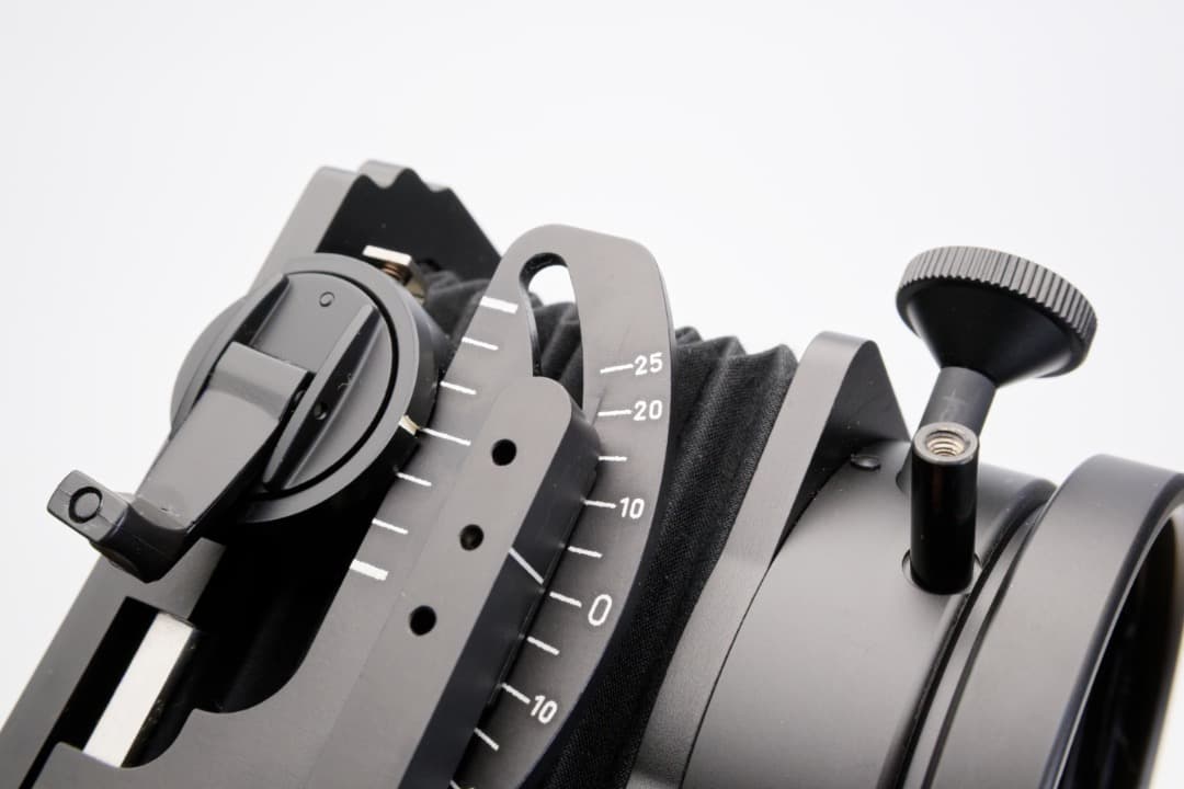 Hasselblad Flexbody（ハッセルブラッド・フレックスボディ）