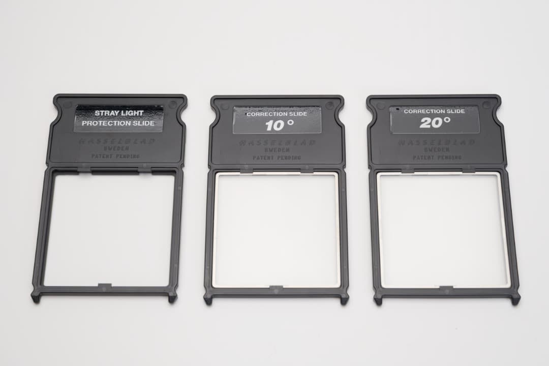 Hasselblad Flexbody（ハッセルブラッド・フレックスボディ）