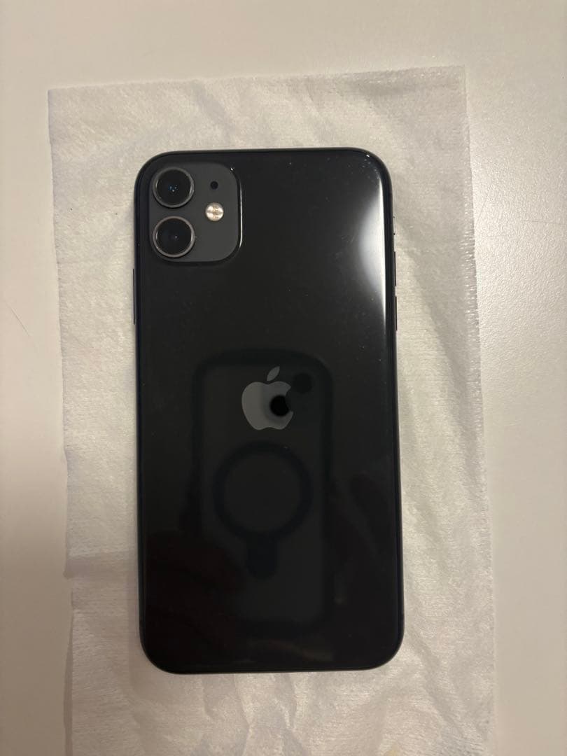iPhone11 中古