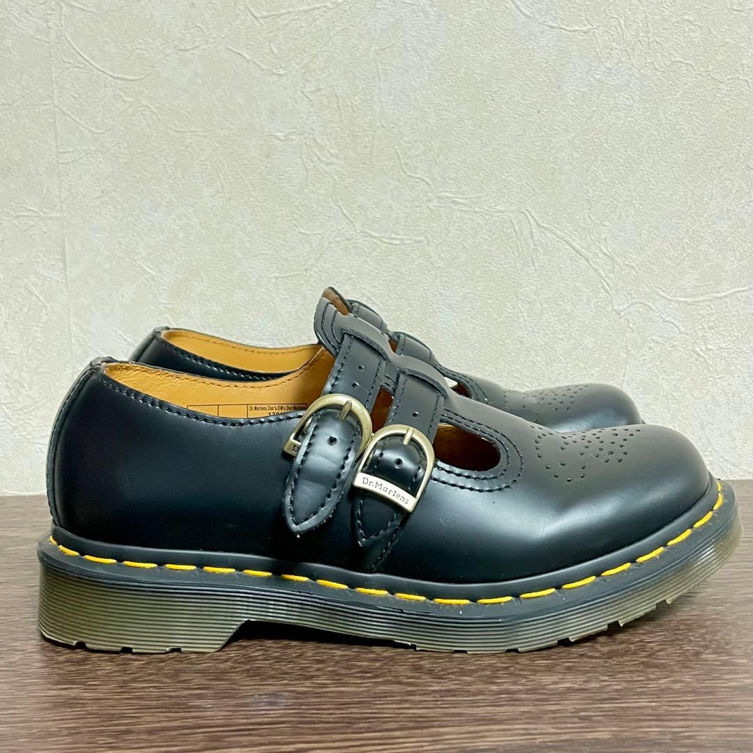 【美品】メリージェーン　ローファー