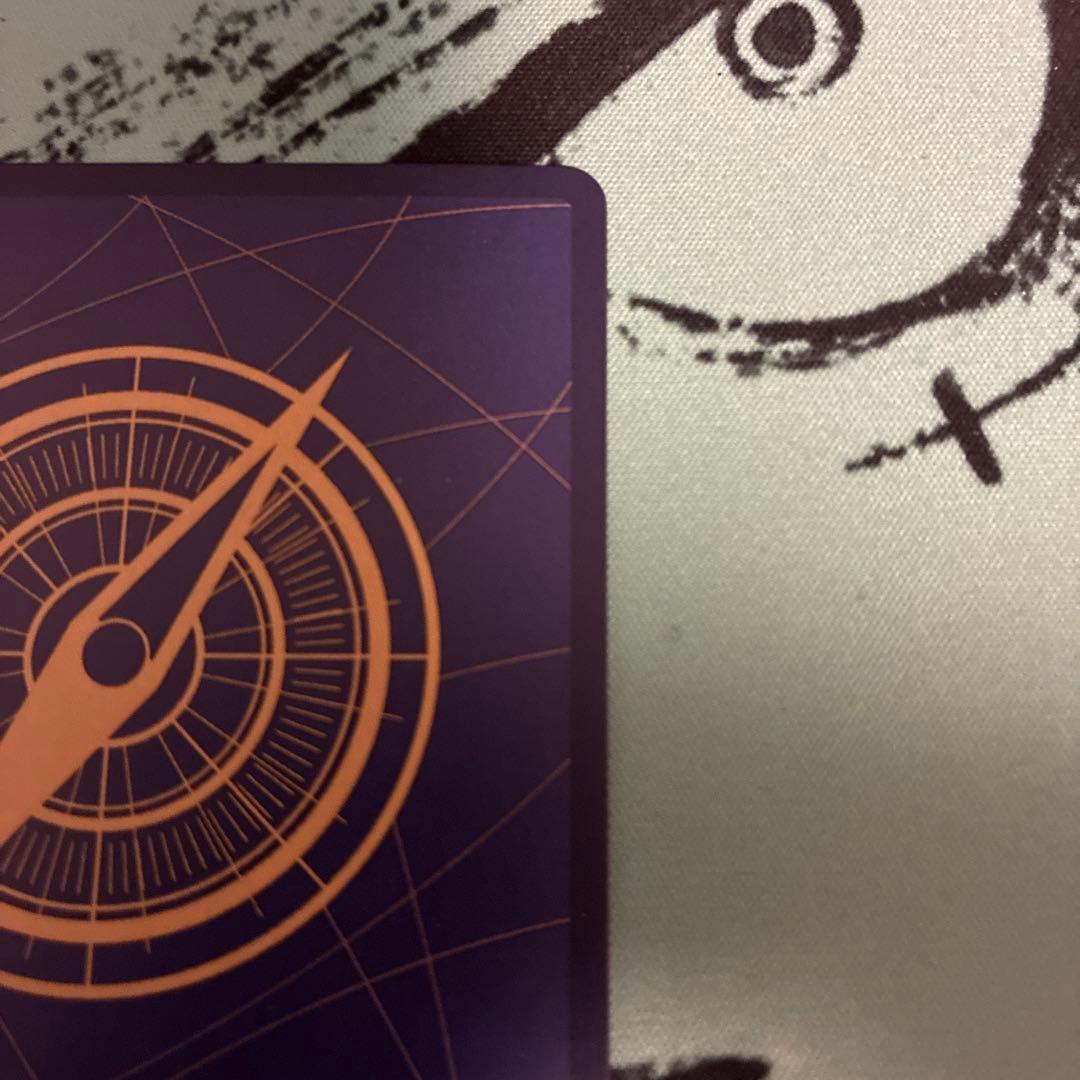 スモーカー&たしぎ SP