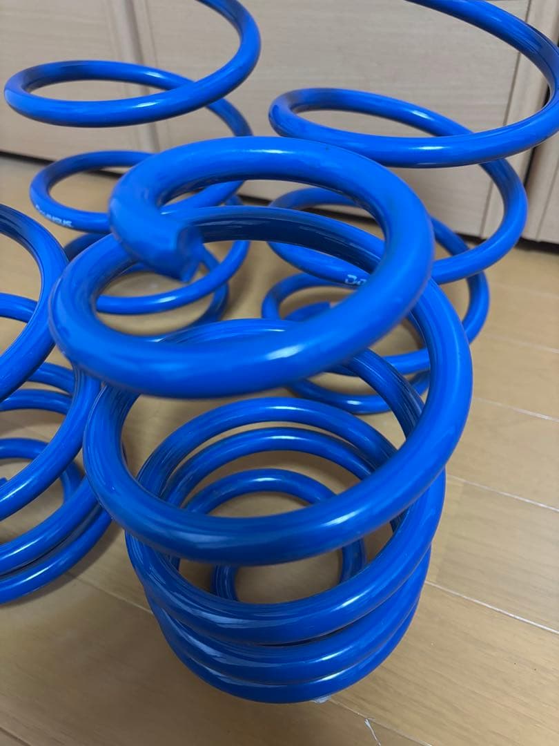 ESPELIA ESN-1162 サスペンション セレナC26