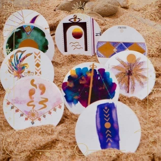 r.s★オラクルカード