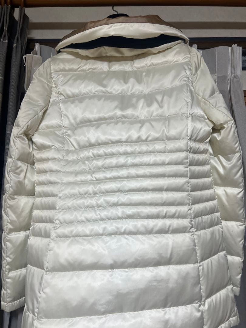 LANVIN ダウン　ランバン新品