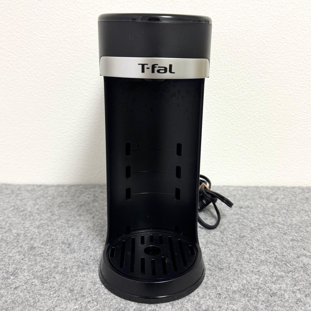 【ヒロシ】ティファール 瞬間湯沸しケトル BR3508J0