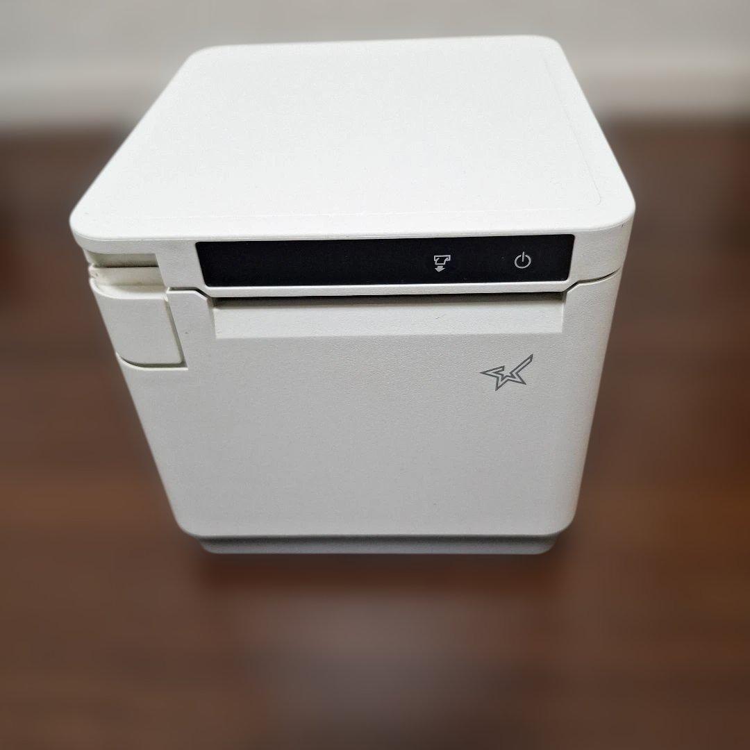 スター精密 mC-Print3 MCP31LB　電源ケーブルなし