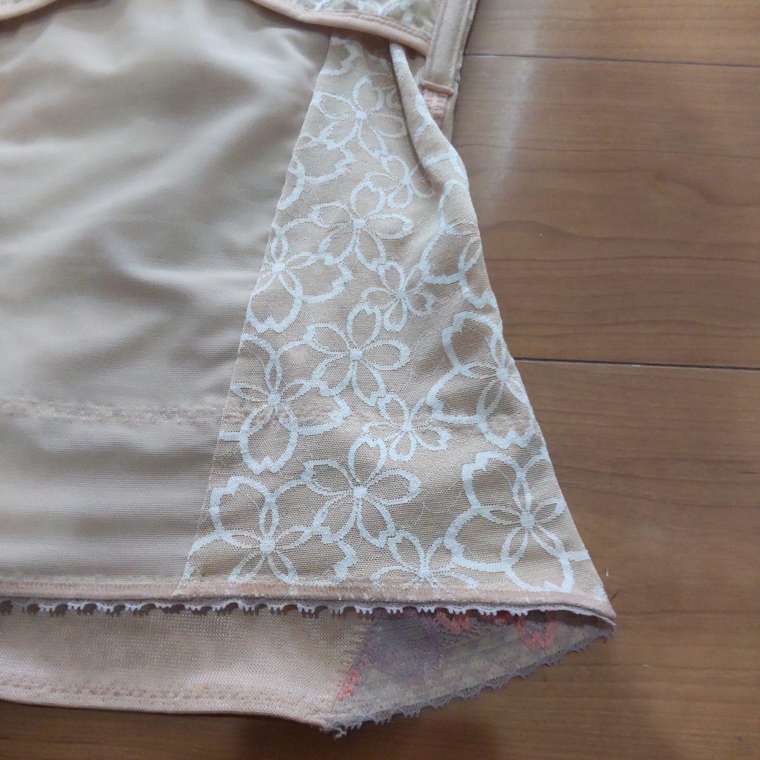 MARUKO さくら ボディシェーパーD70M