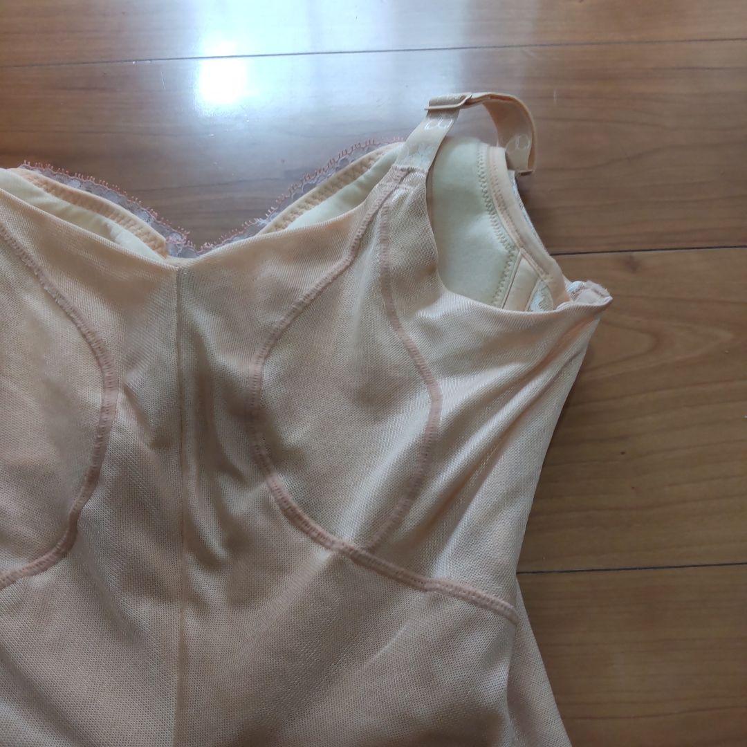 MARUKO さくら ボディシェーパーD70M