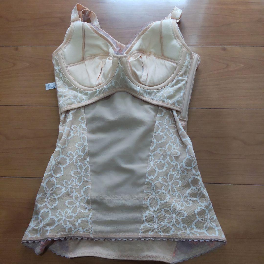 MARUKO さくら ボディシェーパーD70M