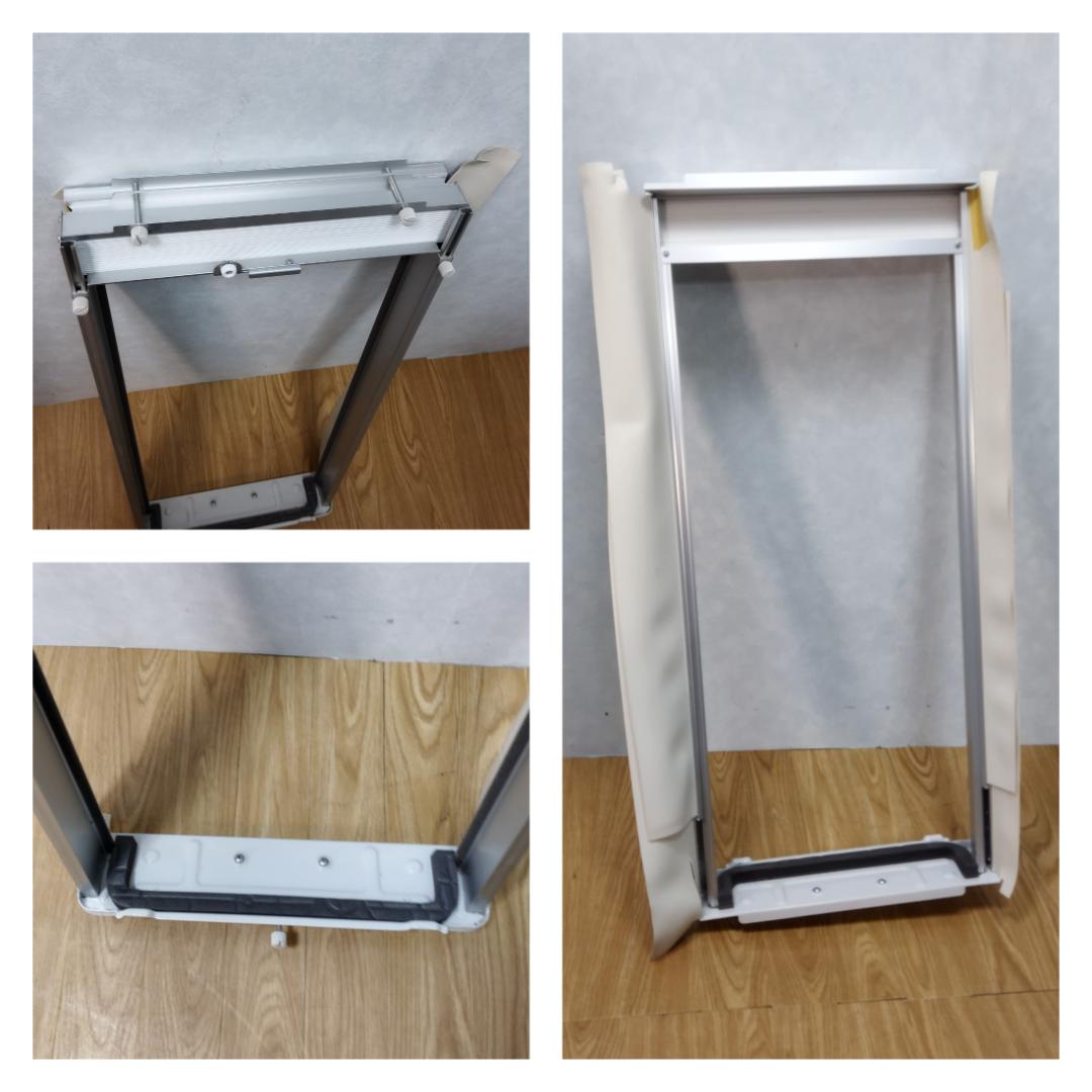 K☆083 コロナ ウインドエアコン CW-1622R 冷房専用タイプ