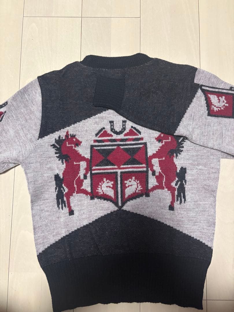 BUTCHER PRODUCTS ニット38サイズ