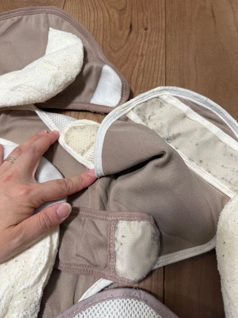 Aprica　ハイローチェア　ユラリズムオート プラス HIDX