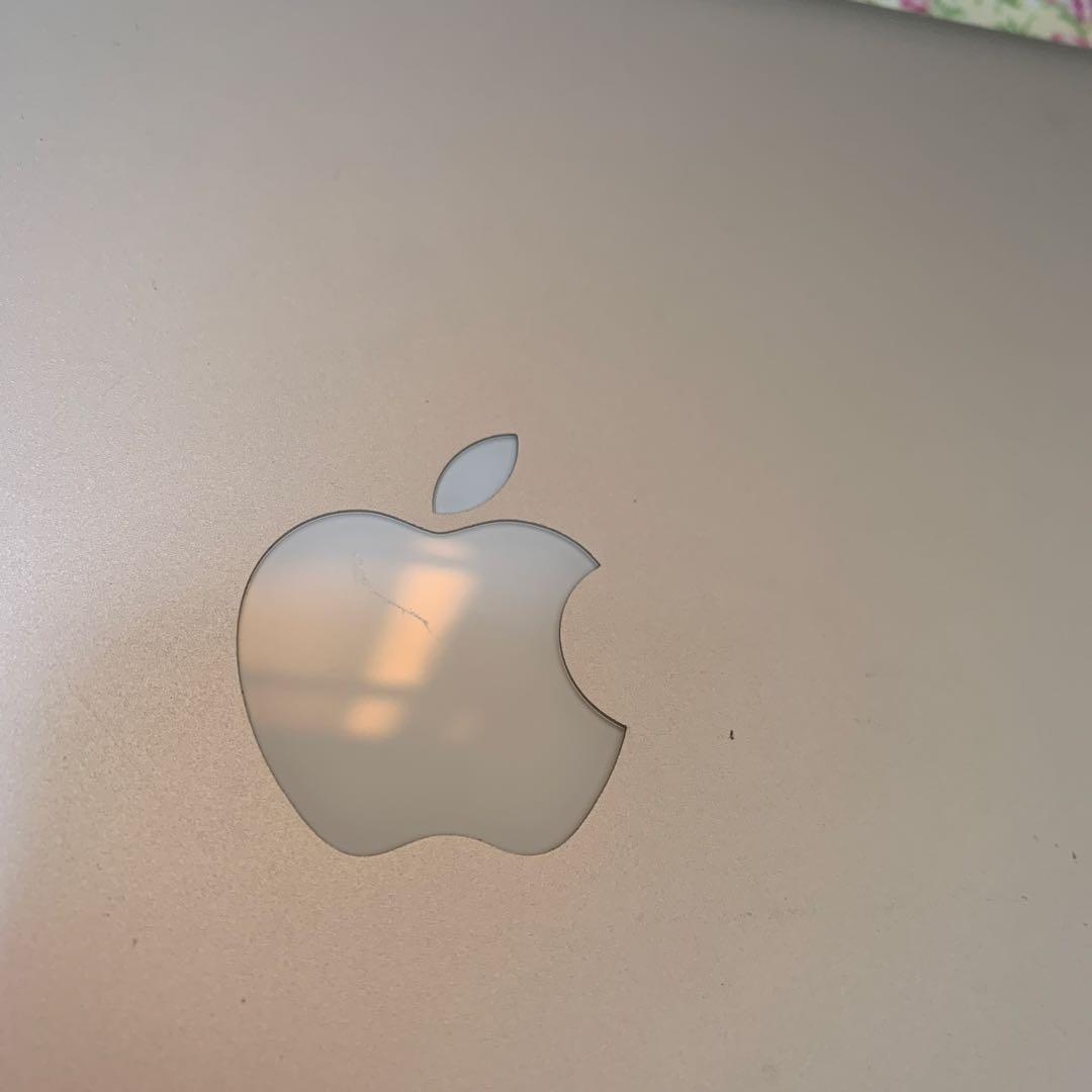 MacBook Pro2011 i7 16GB 1TB ssd 15インチ